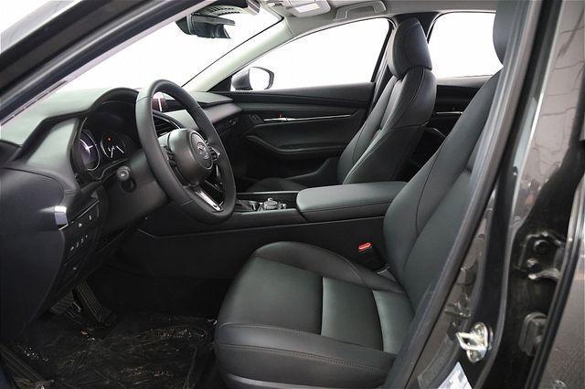 new 2025 Mazda Mazda3 car, priced at $29,010