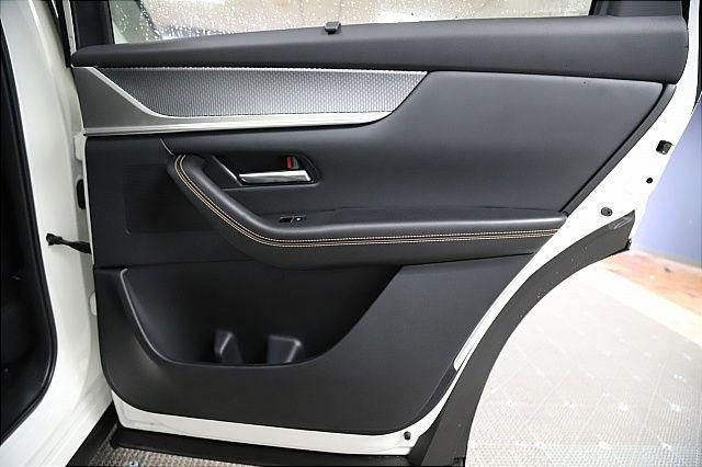 new 2025 Mazda CX-90 PHEV car, priced at $52,310