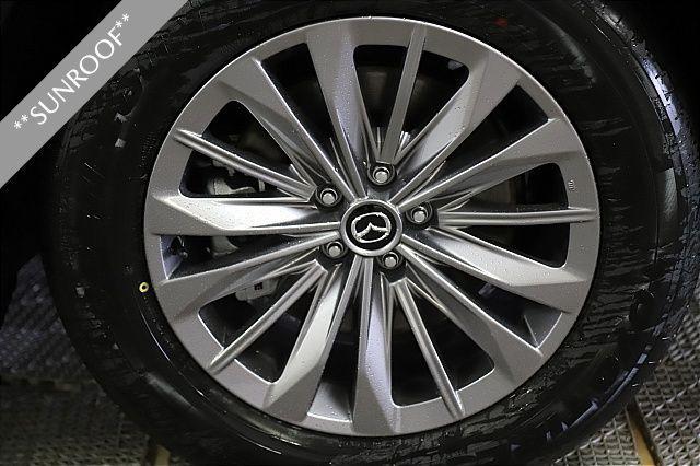 new 2025 Mazda CX-90 PHEV car, priced at $52,310
