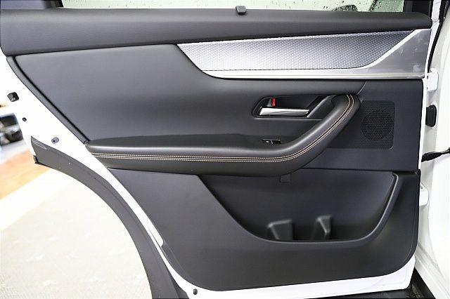 new 2025 Mazda CX-90 PHEV car, priced at $52,310