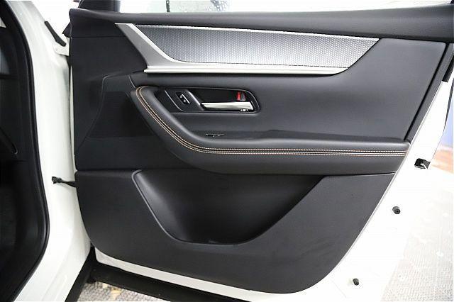 new 2025 Mazda CX-90 PHEV car, priced at $52,310