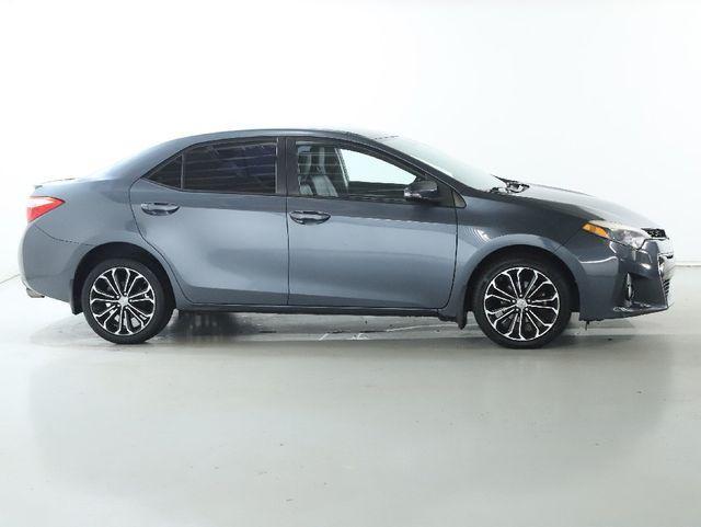 used 2014 Toyota Corolla car, priced at $11,500