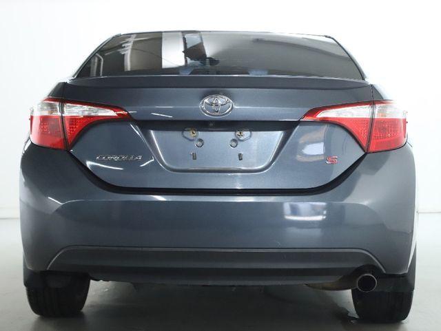 used 2014 Toyota Corolla car, priced at $11,500