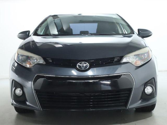 used 2014 Toyota Corolla car, priced at $11,500