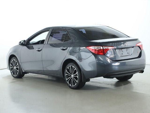 used 2014 Toyota Corolla car, priced at $11,500