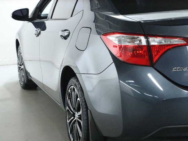 used 2014 Toyota Corolla car, priced at $11,500