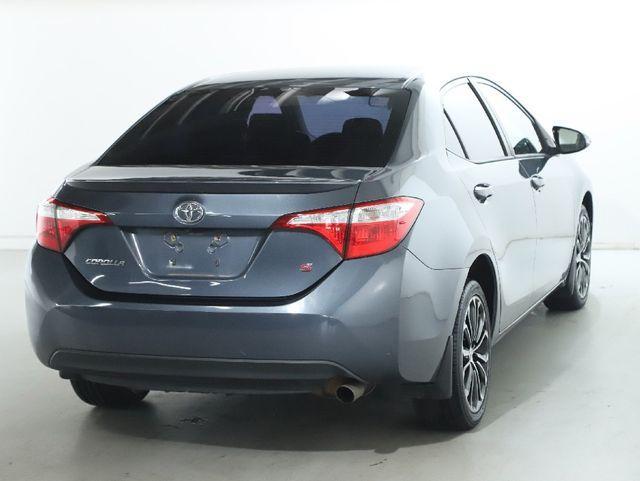 used 2014 Toyota Corolla car, priced at $11,500