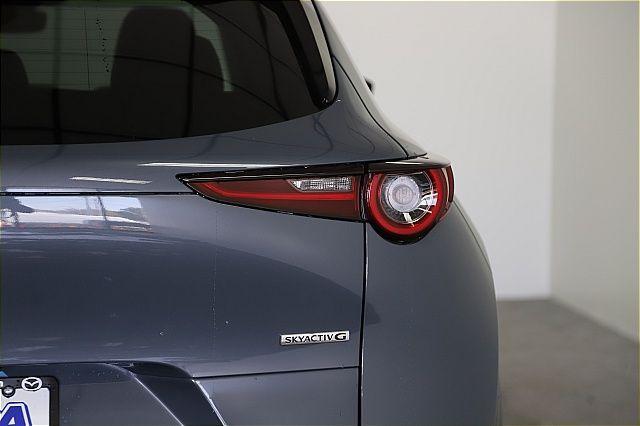 new 2025 Mazda CX-30 car, priced at $31,235