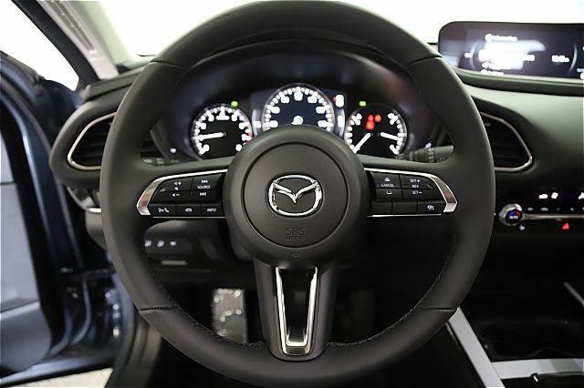 new 2025 Mazda CX-30 car, priced at $31,235