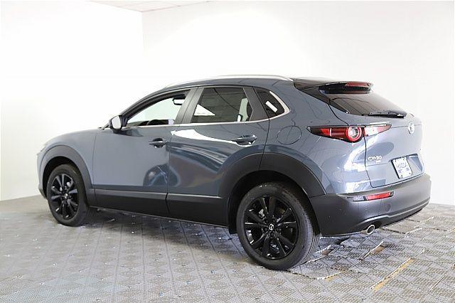 new 2025 Mazda CX-30 car, priced at $31,235