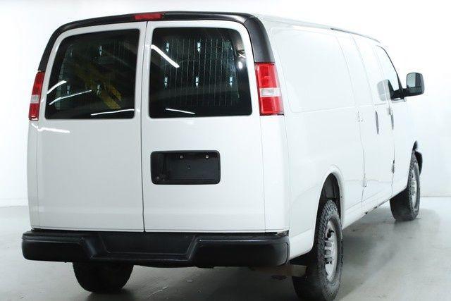 used 2020 Chevrolet Express 2500 car, priced at $19,500