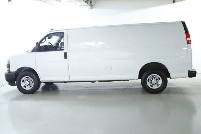 used 2020 Chevrolet Express 2500 car, priced at $19,500