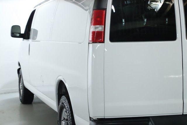 used 2020 Chevrolet Express 2500 car, priced at $19,500