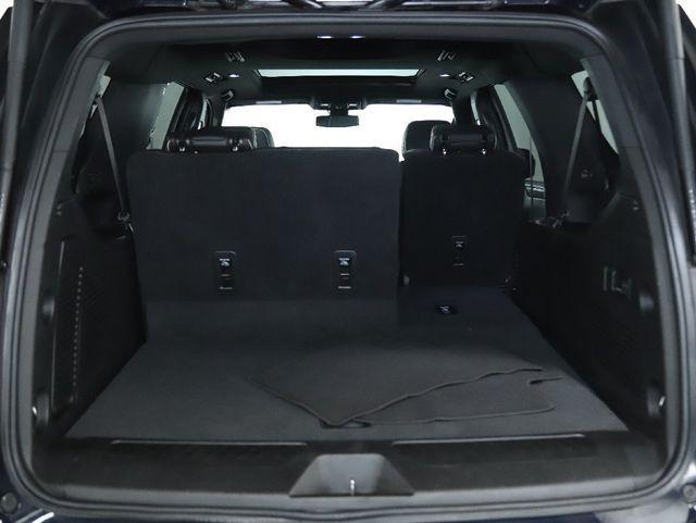 used 2021 GMC Yukon XL car, priced at $49,500