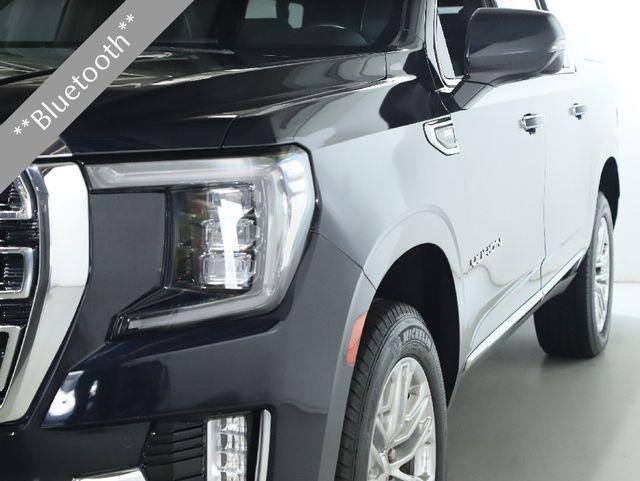 used 2021 GMC Yukon XL car, priced at $49,500