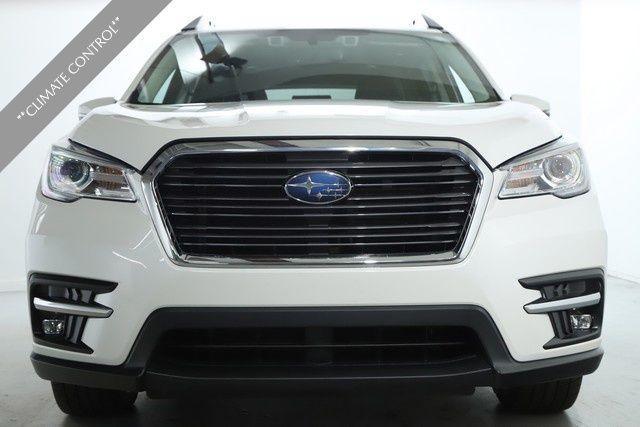 used 2022 Subaru Ascent car, priced at $28,500