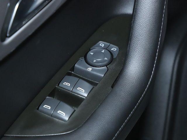 used 2022 Chevrolet Blazer car, priced at $27,000