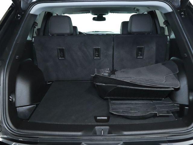 used 2022 Chevrolet Blazer car, priced at $27,000