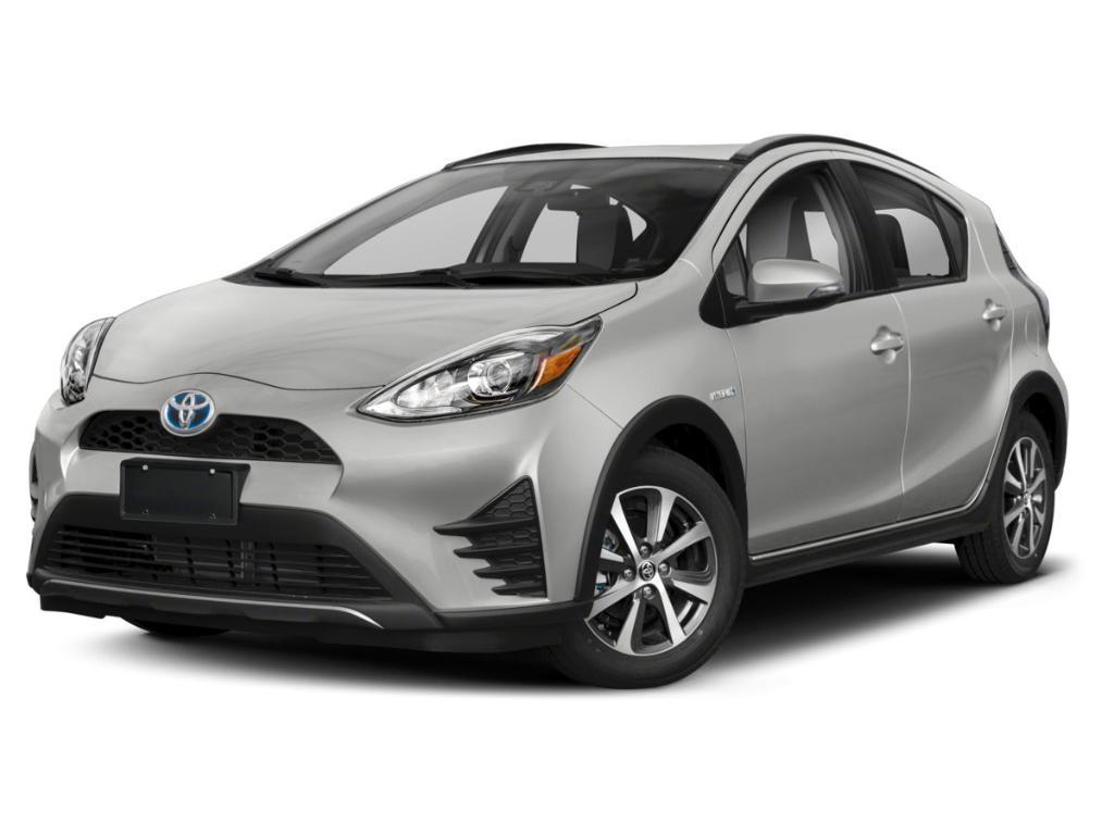 used 2018 Toyota Prius c car, priced at $16,500