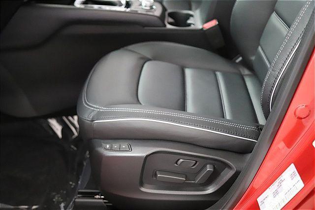 new 2025 Mazda CX-5 car, priced at $34,915