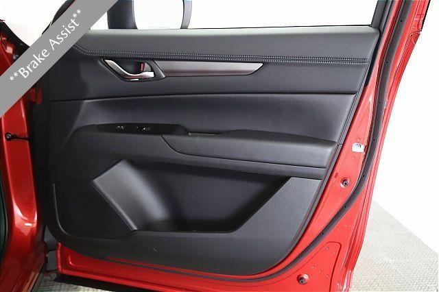new 2025 Mazda CX-5 car, priced at $34,915