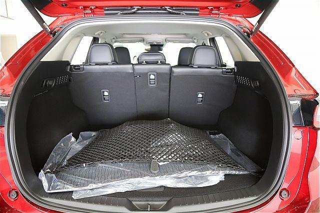 new 2025 Mazda CX-5 car, priced at $34,915
