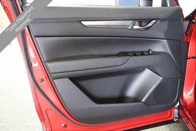 new 2025 Mazda CX-5 car, priced at $34,915