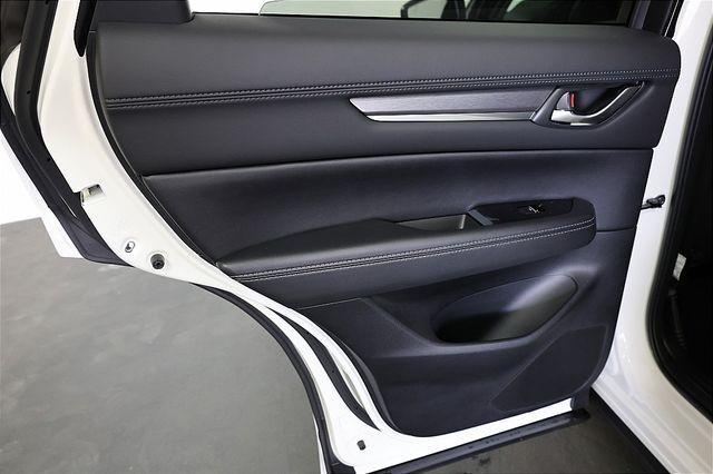 new 2025 Mazda CX-5 car, priced at $35,802