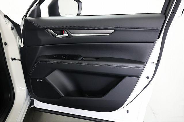 new 2025 Mazda CX-5 car, priced at $35,802