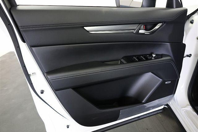 new 2025 Mazda CX-5 car, priced at $35,802