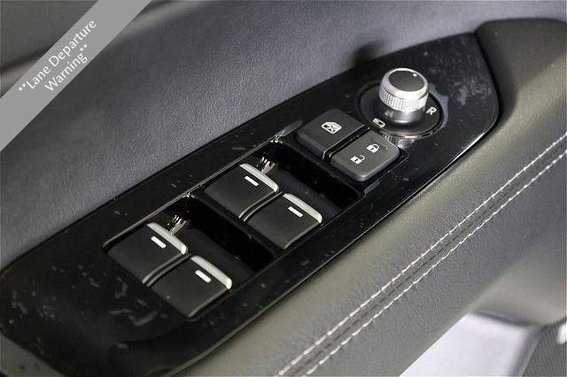 new 2025 Mazda CX-5 car, priced at $35,802