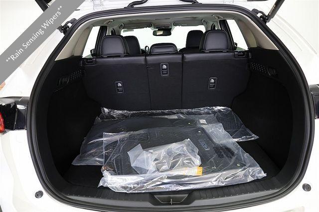 new 2025 Mazda CX-5 car, priced at $35,802