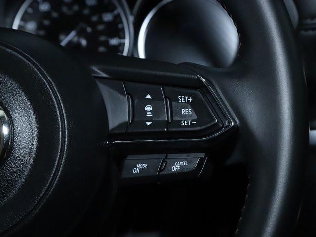 used 2023 Mazda CX-5 car