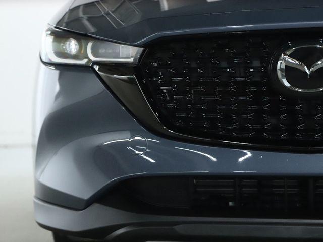 used 2023 Mazda CX-5 car