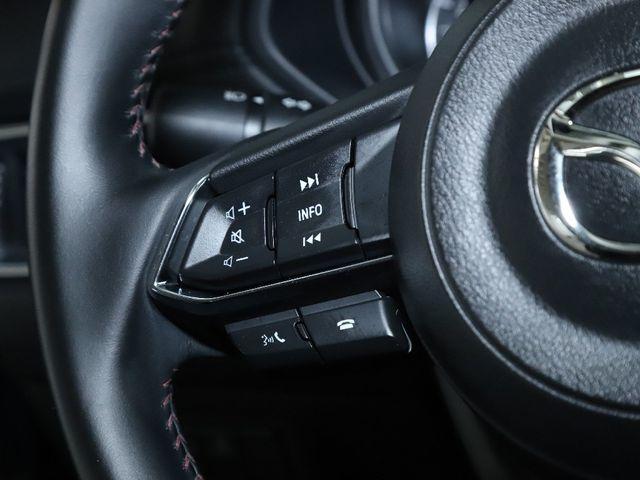 used 2023 Mazda CX-5 car