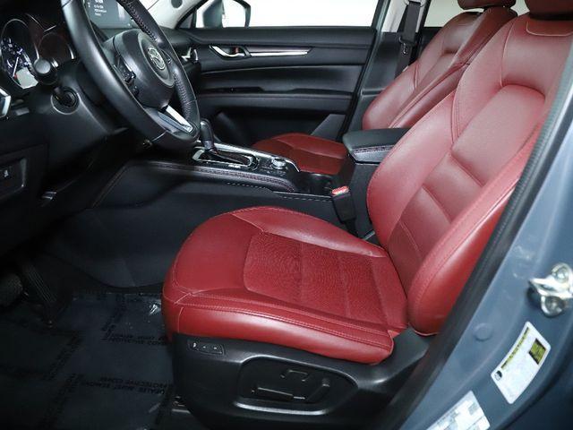 used 2023 Mazda CX-5 car