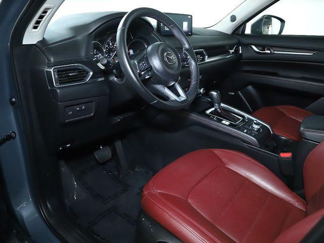 used 2023 Mazda CX-5 car