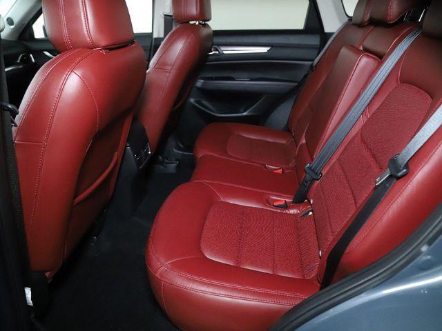 used 2023 Mazda CX-5 car