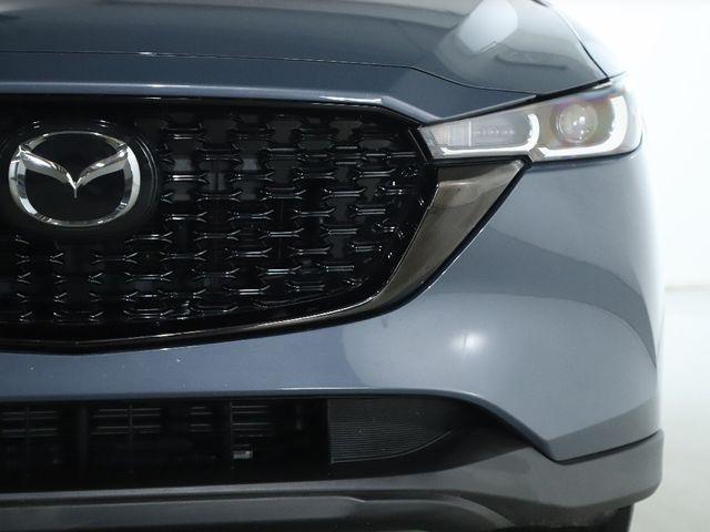 used 2023 Mazda CX-5 car