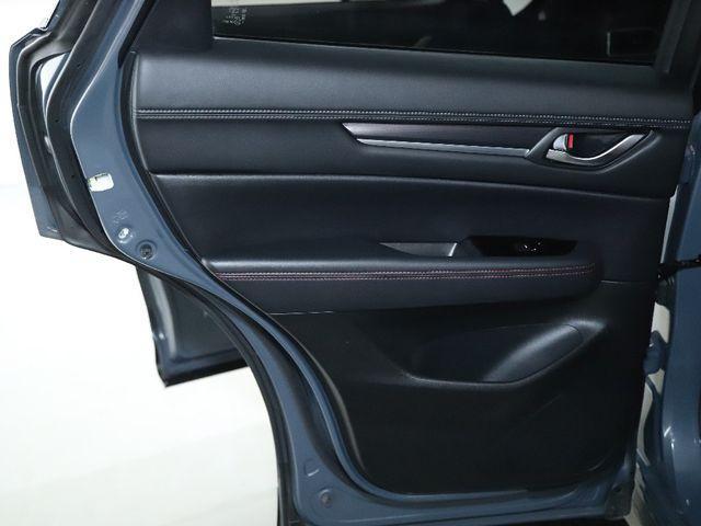 used 2023 Mazda CX-5 car