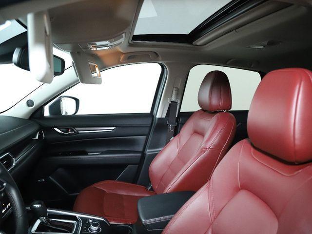 used 2023 Mazda CX-5 car