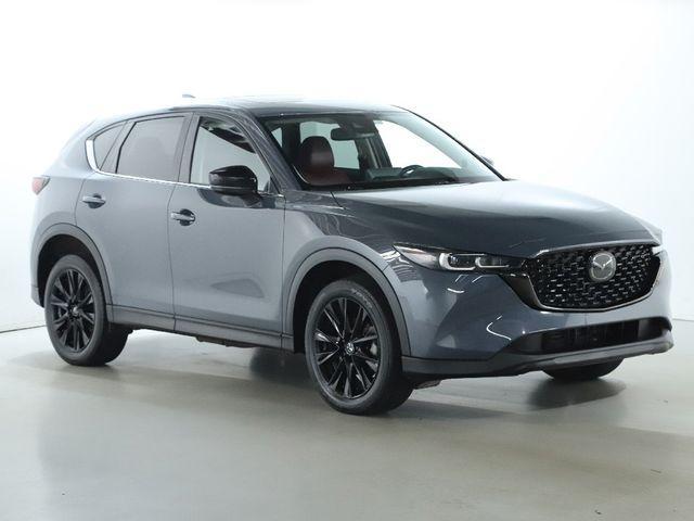 used 2023 Mazda CX-5 car