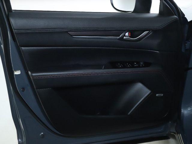 used 2023 Mazda CX-5 car