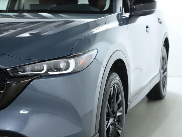 used 2023 Mazda CX-5 car