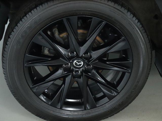 used 2023 Mazda CX-5 car
