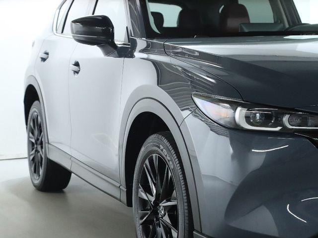 used 2023 Mazda CX-5 car