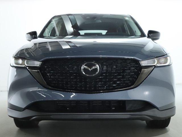 used 2023 Mazda CX-5 car
