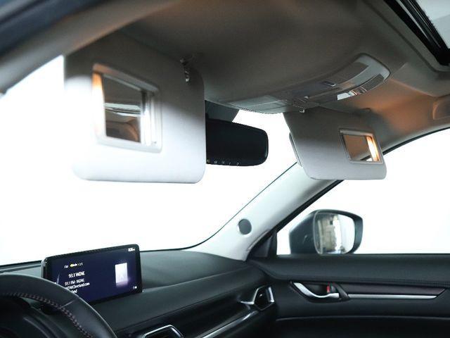 used 2023 Mazda CX-5 car