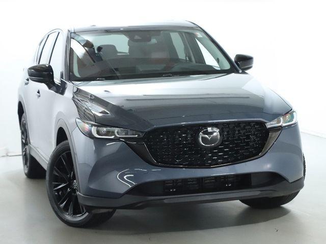 used 2023 Mazda CX-5 car