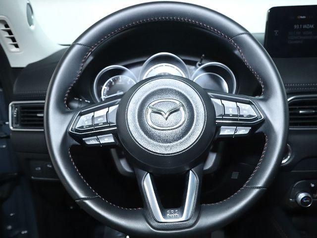 used 2023 Mazda CX-5 car